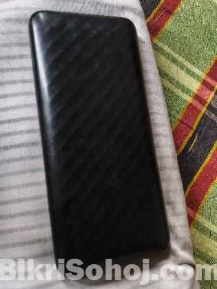 Oraimo Power Bank